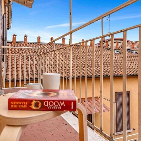 Lo3 • Navigli Chic Apartment • Мілан Екстер'єр фото