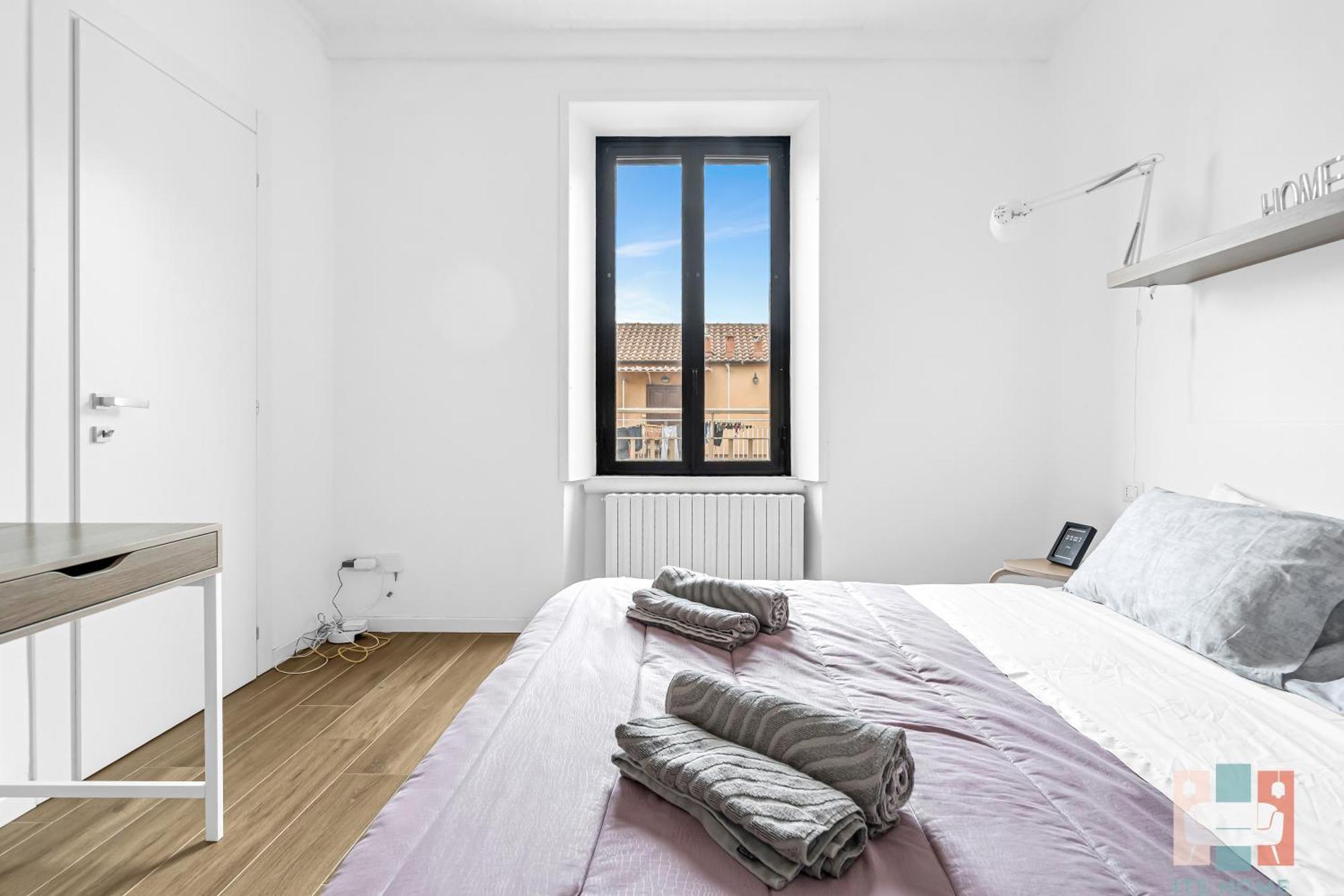 Lo3 • Navigli Chic Apartment • Мілан Екстер'єр фото